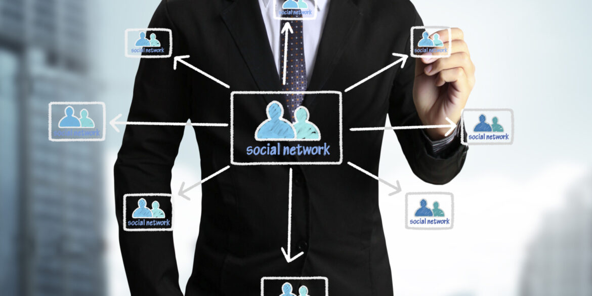 Accrue Media Blog Social Media in Business